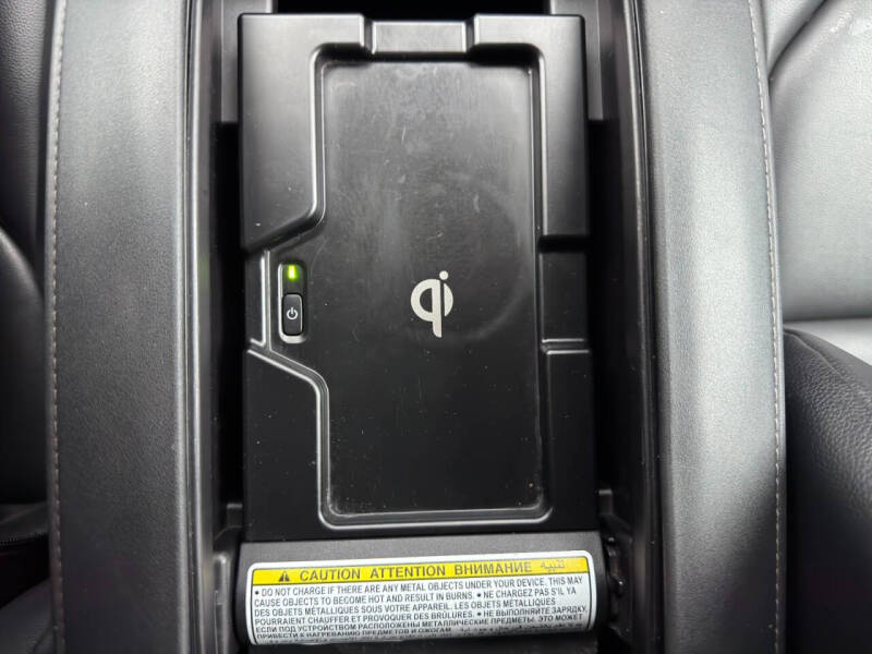 2020 Toyota Highlander Hybrid XLE