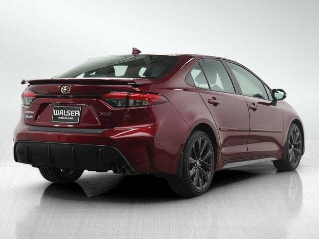 2023 Toyota Corolla XSE