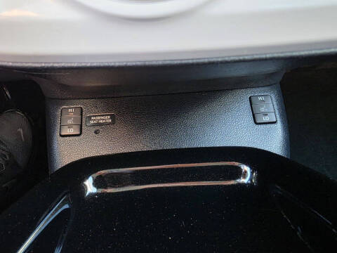 2017 Toyota Prius Prime Plus