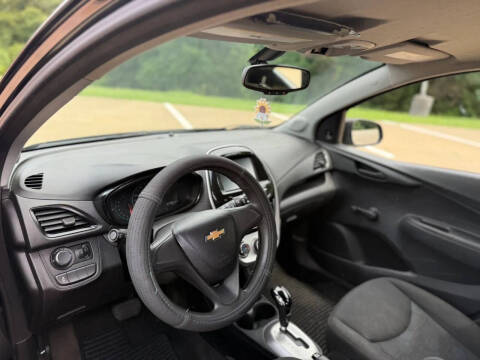 2016 Chevrolet Spark LS CVT