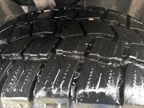 2018 Dodge Durango Special Service