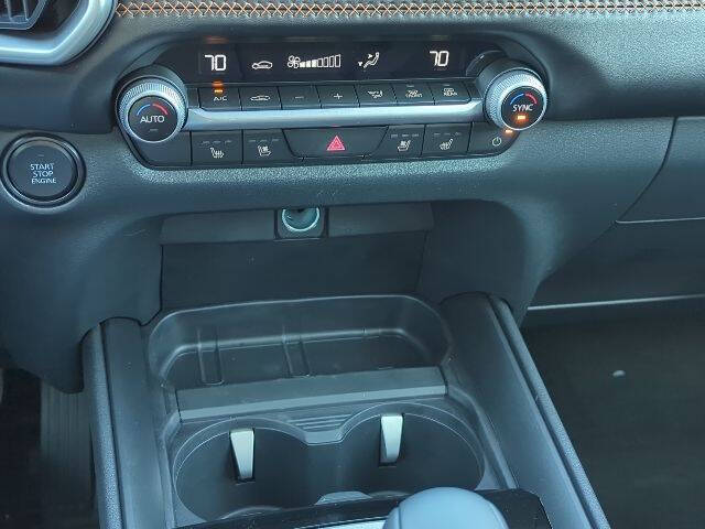 2026 Mazda CX-50 2.5 S Premium