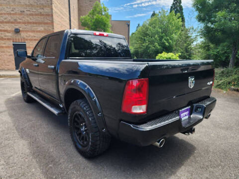 2013 RAM 1500 Express