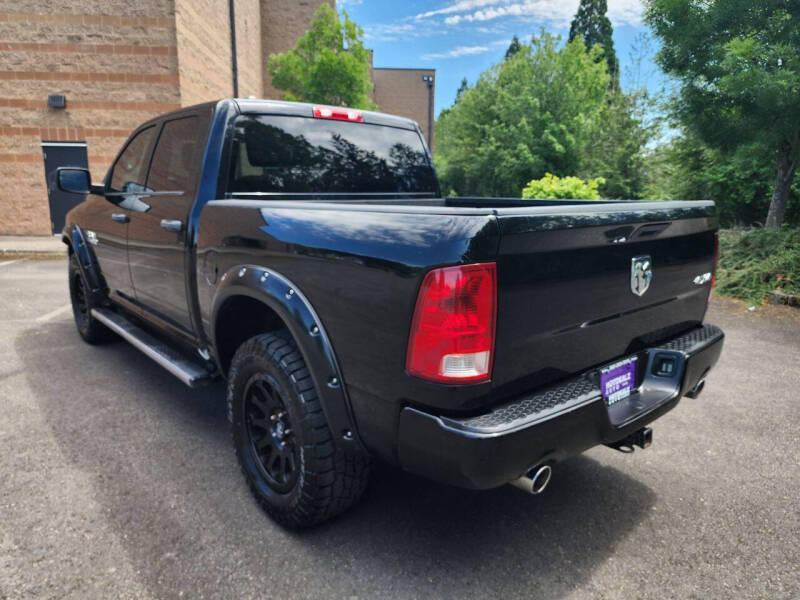 2013 RAM 1500 Express