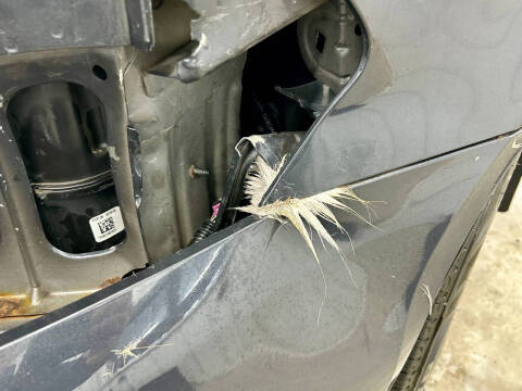 2009 Chevrolet Impala LT