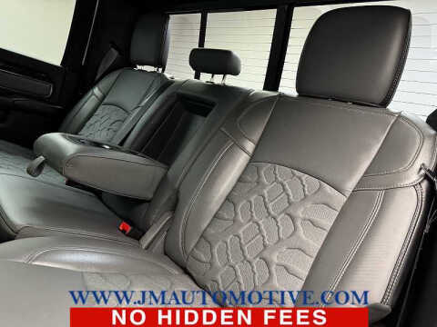 2020 RAM 2500 Power Wagon