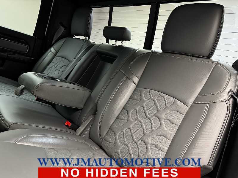 2020 RAM 2500 Power Wagon