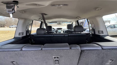 2010 Honda Pilot EX-L