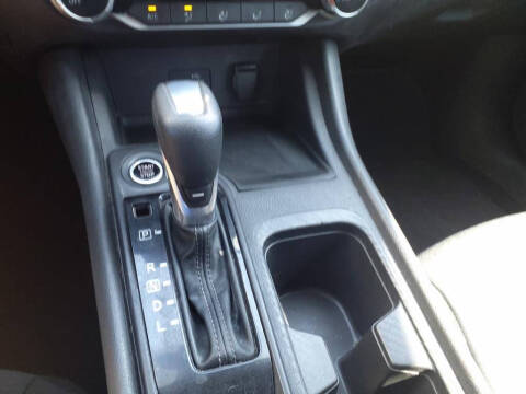 2021 Nissan Sentra S