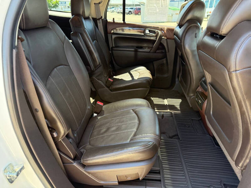 2013 Buick Enclave Premium