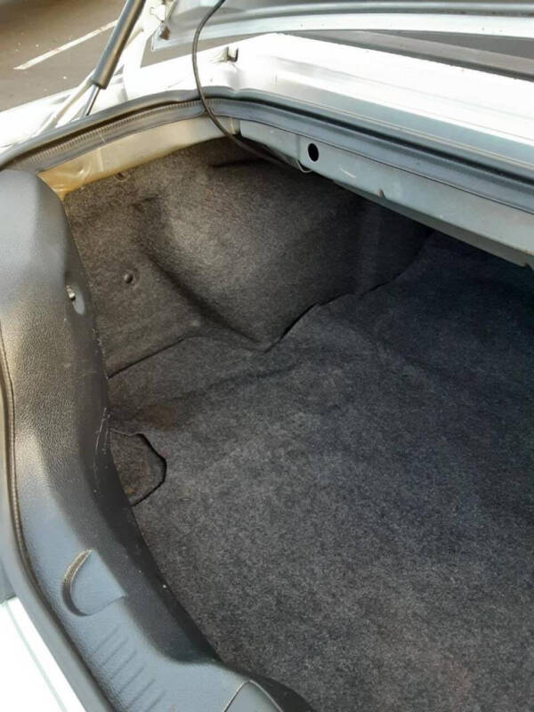 2010 Ford Mustang GT