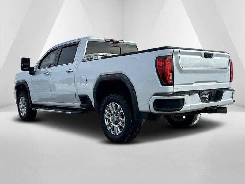 2023 GMC Sierra 2500HD