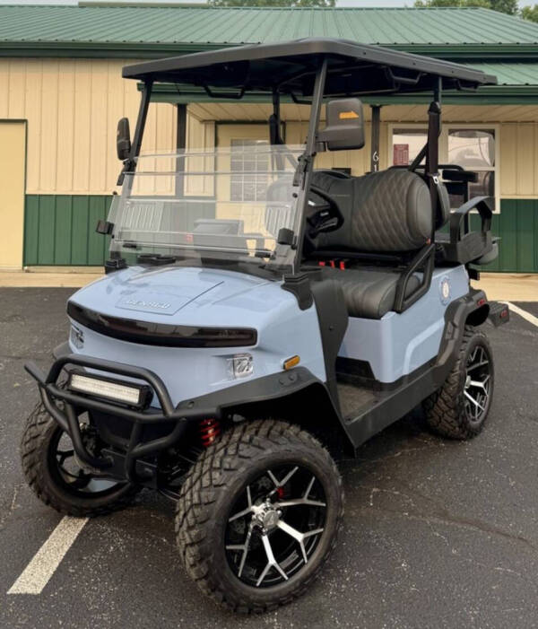 2026 Denago Nomad XL