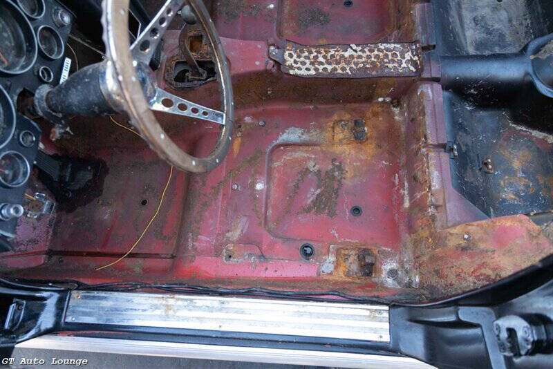 1966 Chevrolet Corvette 65