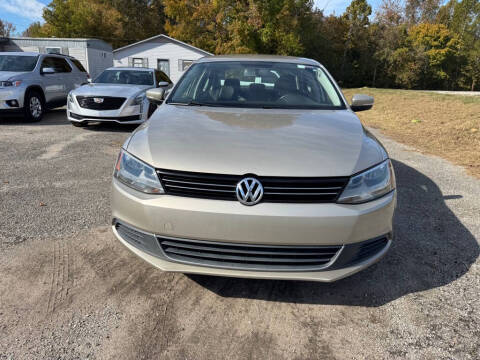 2013 Volkswagen Jetta