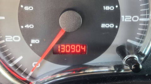 2006 Pontiac Torrent