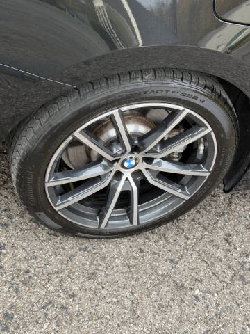 2025 BMW 4 Series 430i