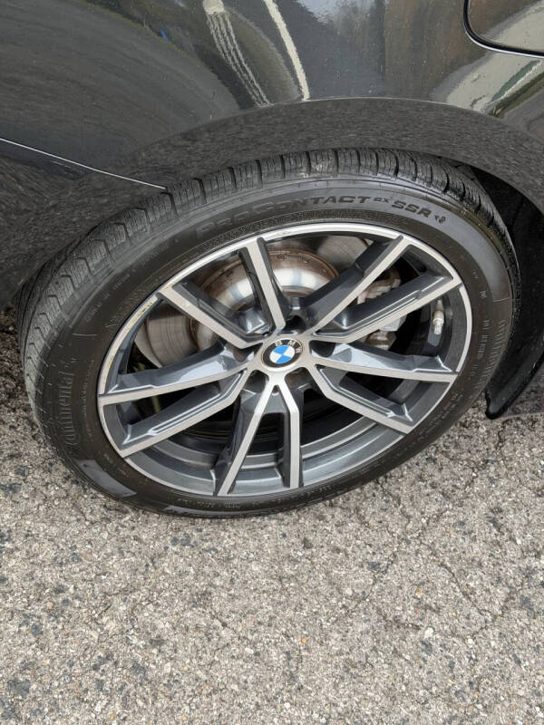 2025 BMW 4 Series 430i