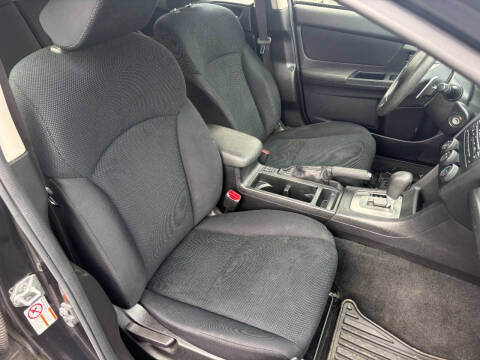 2014 Subaru Impreza 2.0i Premium