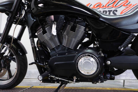 2013 Victory Hammer 8-Ball