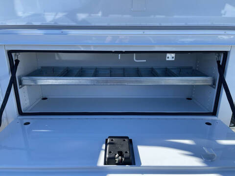 2025 Chevrolet Silverado 3500HD