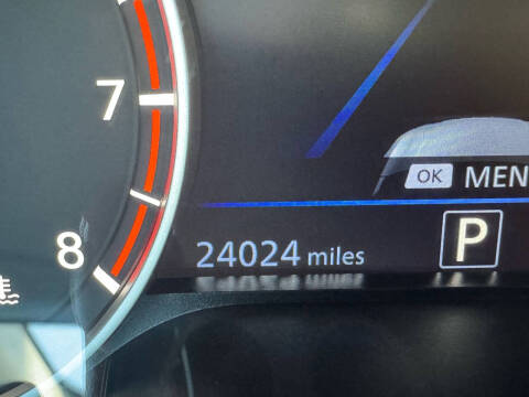 2024 Nissan Altima 2.5 SL