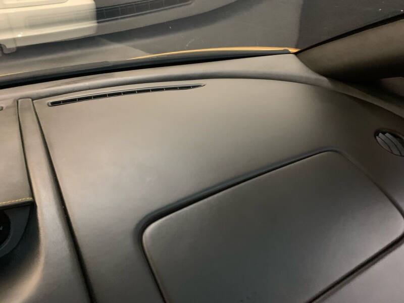 2004 Lamborghini Gallardo