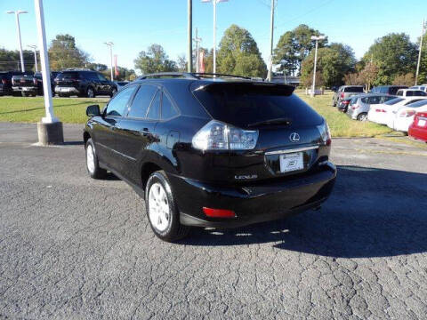 2005 Lexus RX 330