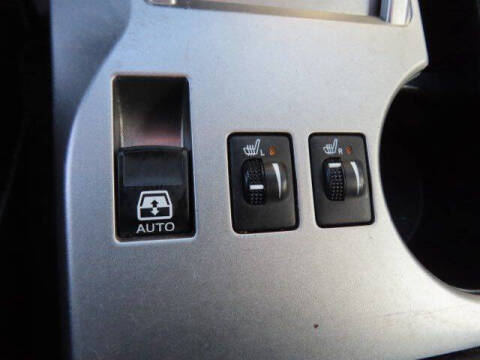 2011 Toyota 4Runner Limited