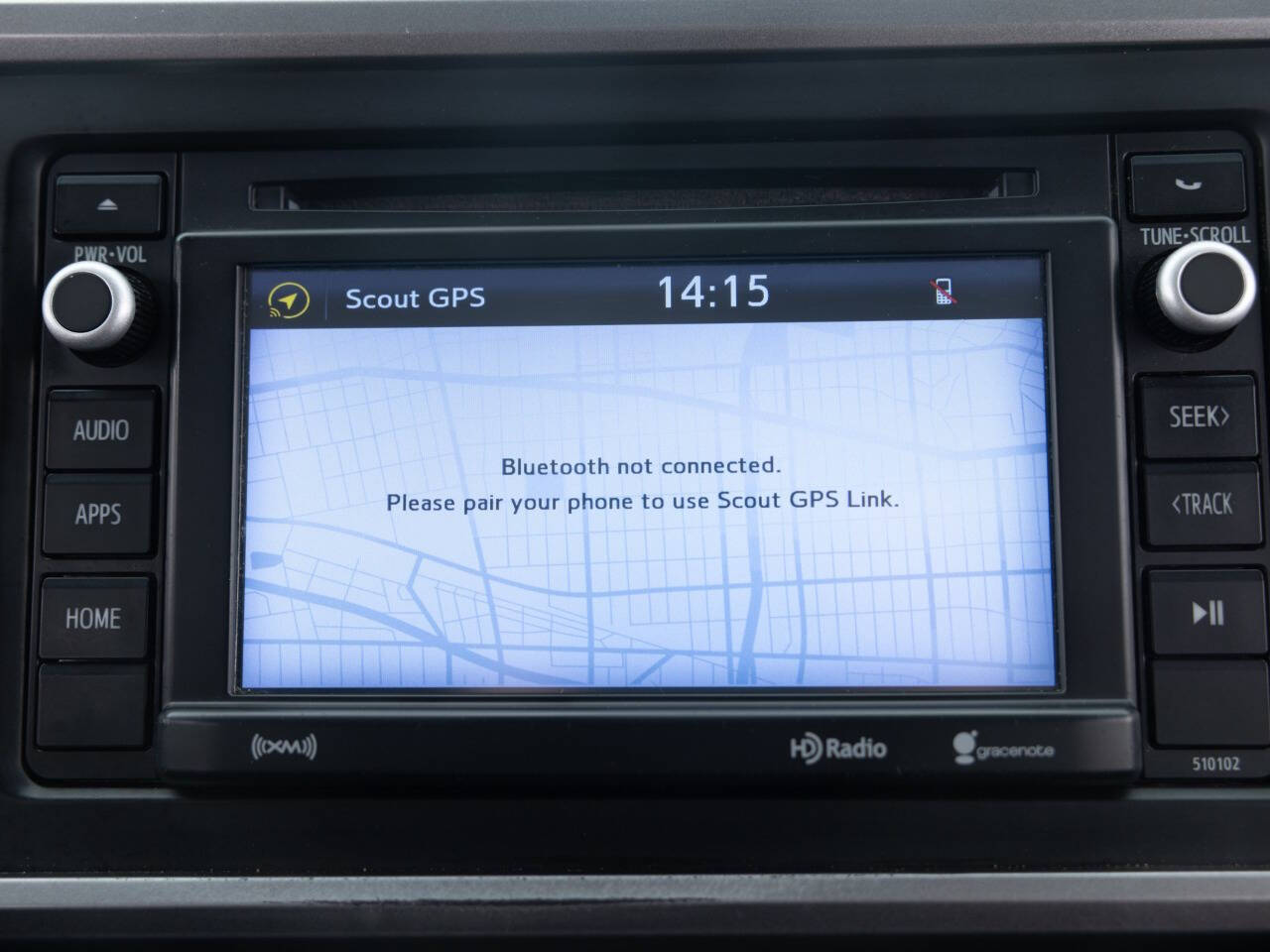 Used Car 2016 Toyota Tacoma  Sr5 V6 4x2 4dr Double Cab 5.0 Ft Sb For Sale Under $20,000 In Coal City, Illinois