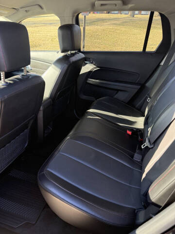 2014 GMC Terrain SLT-1