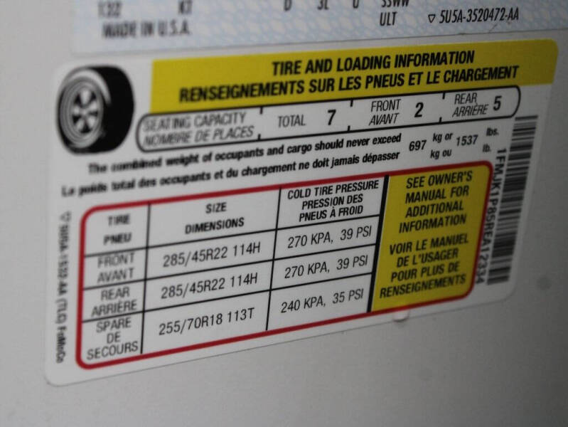 2024 Ford Expedition MAX King Ranch