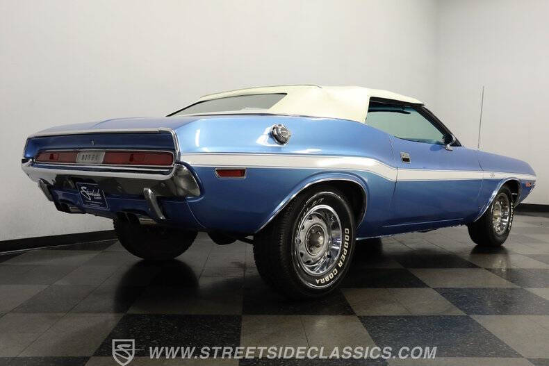 1970 Dodge Challenger