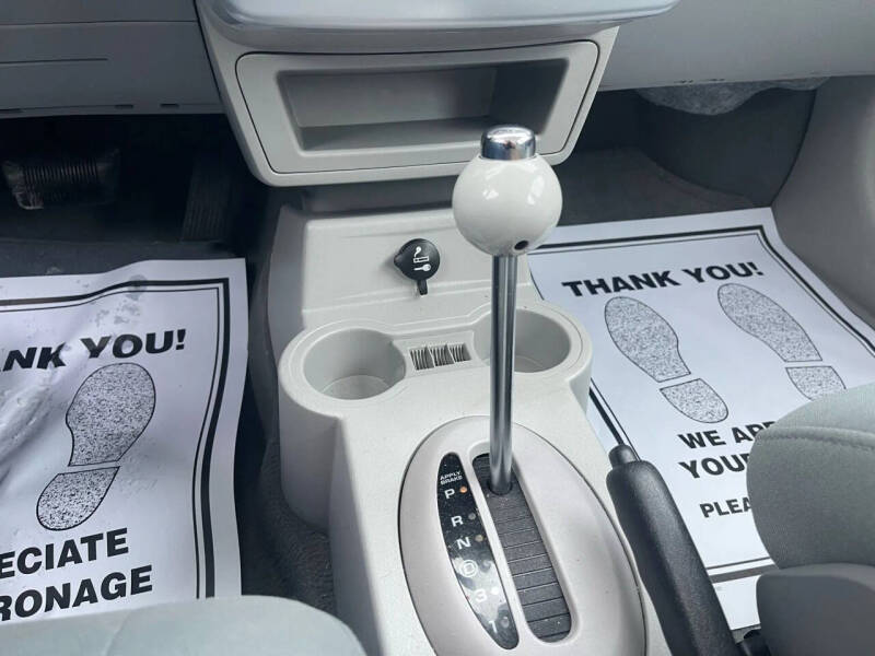 2006 Chrysler PT Cruiser