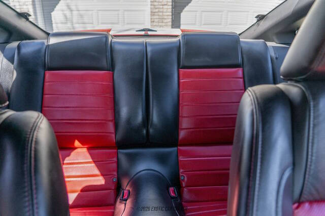 2007 Ford Shelby GT500