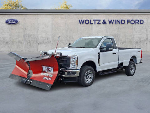 2026 Ford F-350 Super Duty XL