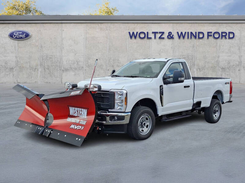 2026 Ford F-350 Super Duty XL