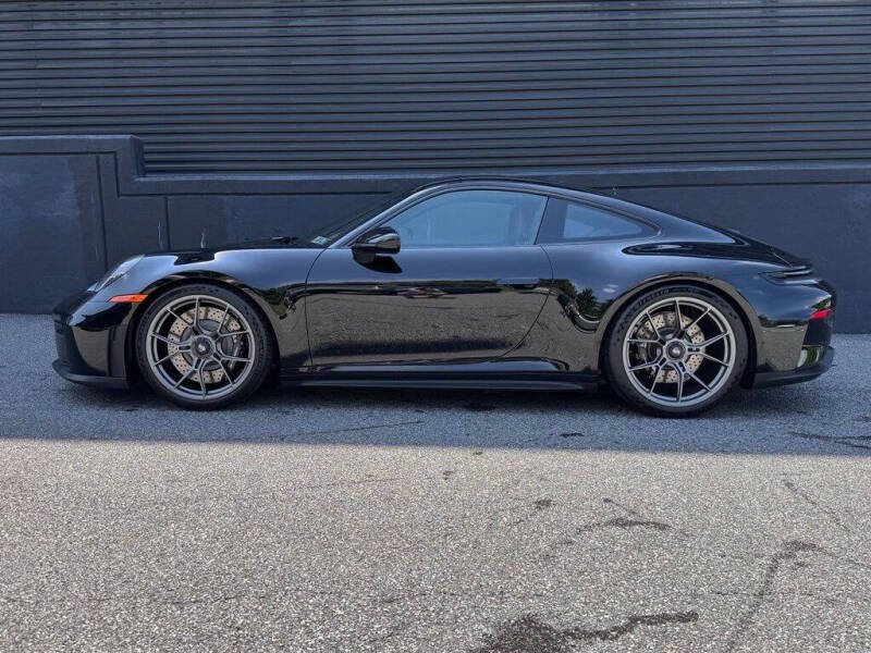 2026 Porsche 911 GT3