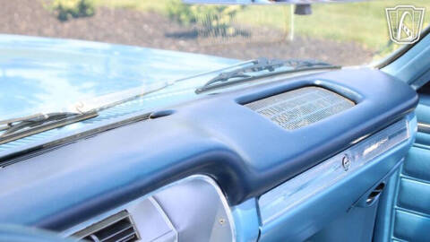 1965 Chevrolet Chevelle