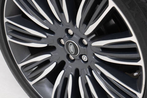 2019 Land Rover Range Rover Velar P250 R-Dynamic SE