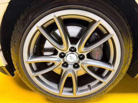 2011 Ford Mustang