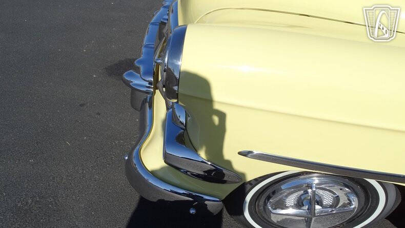 1954 Chevrolet Bel Air