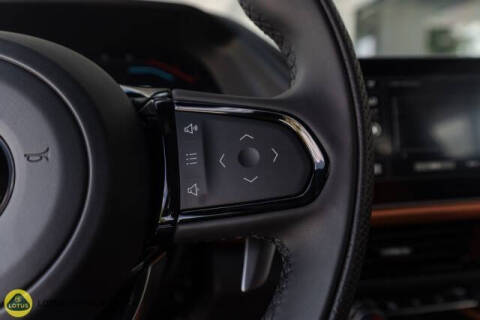 2025 Lotus Emira V6 Base