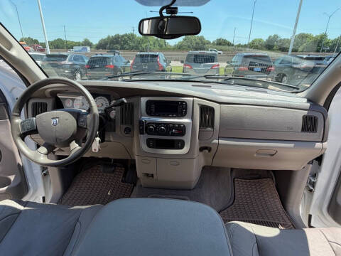 2005 Dodge Ram 1500