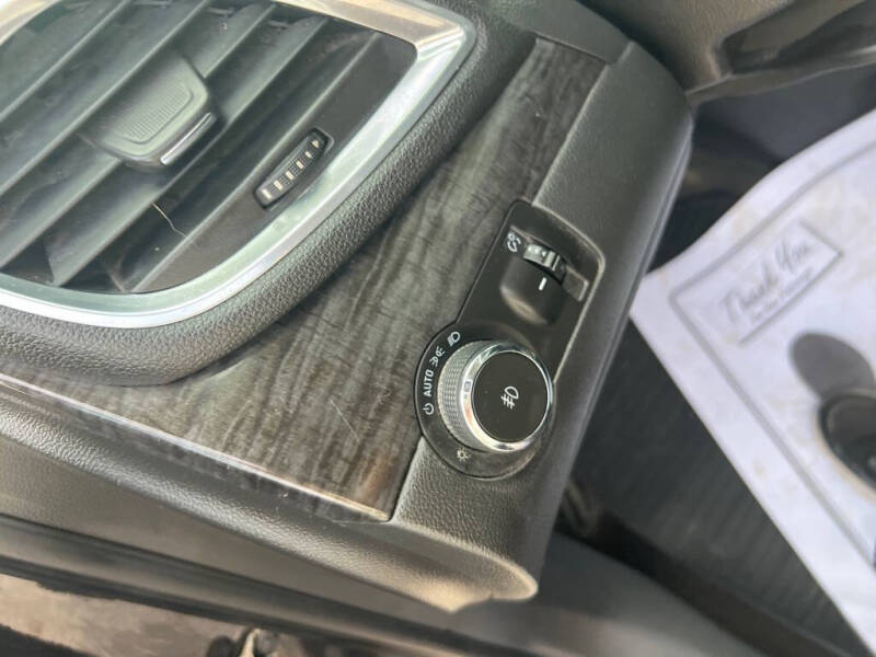 2013 Buick Encore Leather