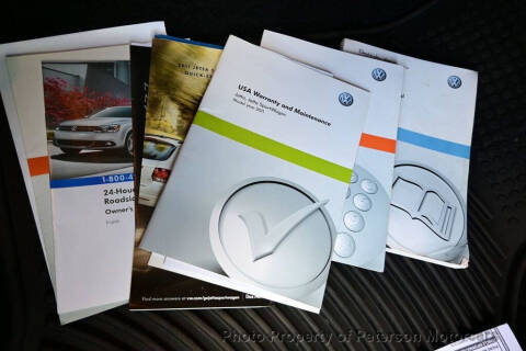 2011 Volkswagen Jetta SportWagen TDI