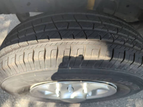 2013 Ford E-Series E-250