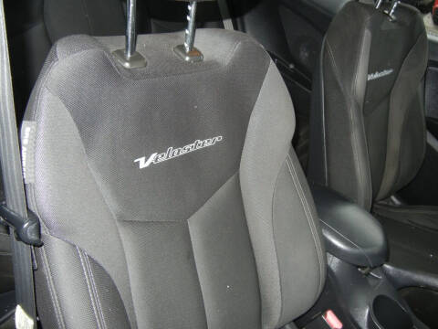 2013 Hyundai Veloster