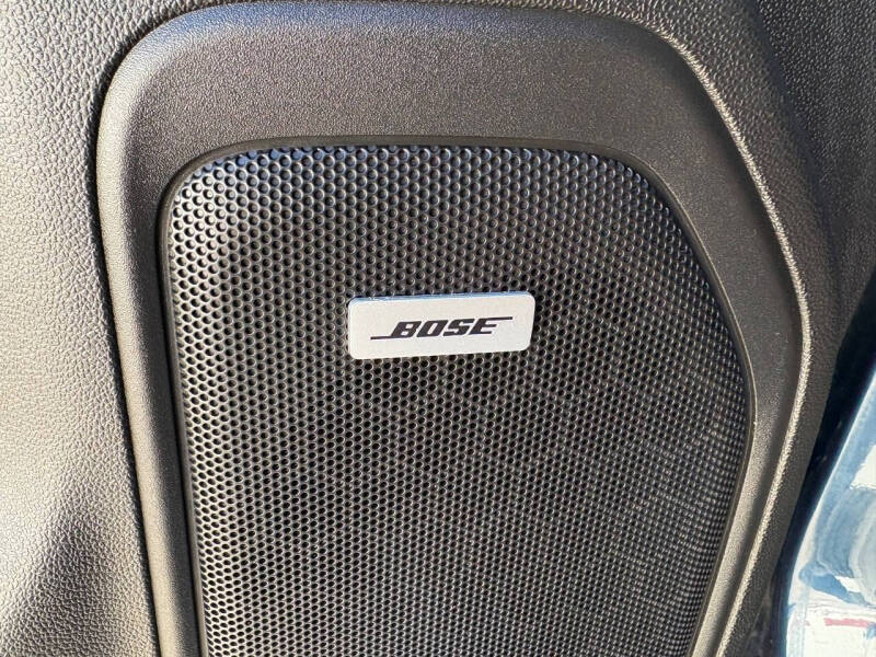 2020 Chevrolet Silverado 2500HD LTZ