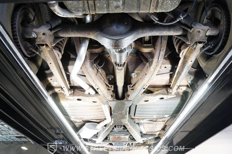 1961 Cadillac DeVille